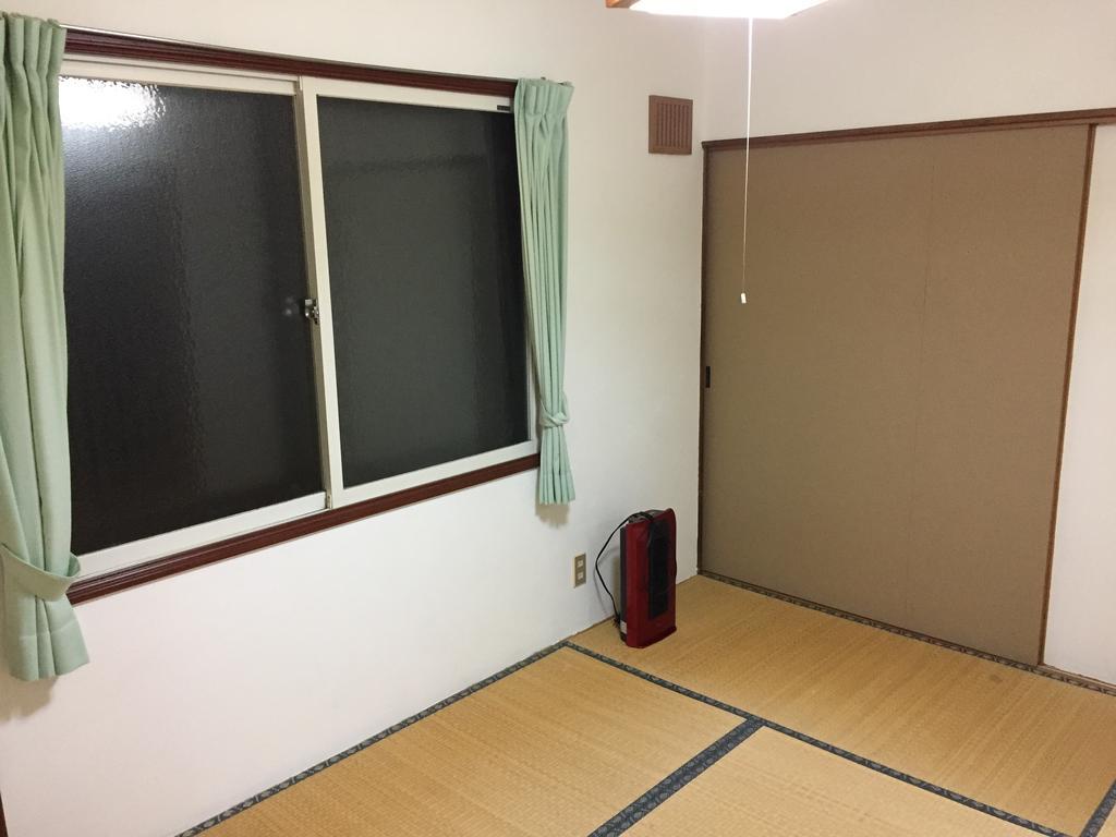 Kiritappuri Pensionat Hokkaido Exteriör bild